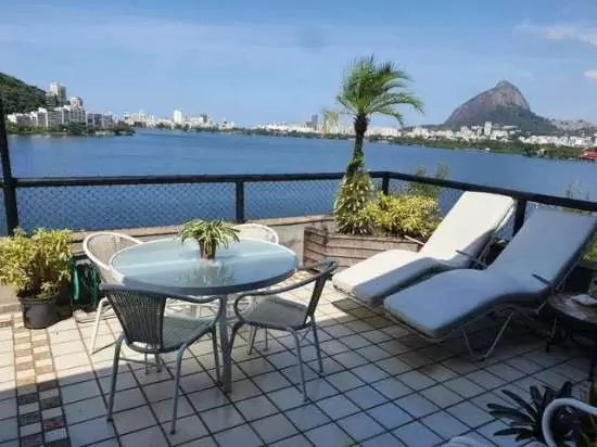 R$ 7.900.000 Apartamento espaçoso em uma área moderna e exclusiva