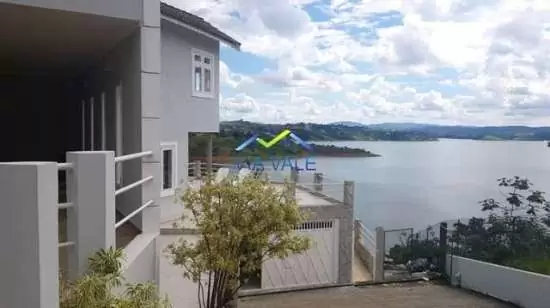 R$ 13.000 Casa em zona residencial com vistas espectaculares